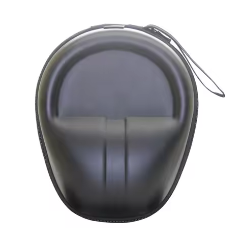 POYATU Headphone Case for Shure SRH940 SRH840 SRH440 SRH240 SRH 940 840 440 240 Headphone Bag Portab