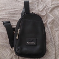 tas ransel Braun Buffel preloved