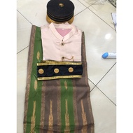 Set of 13 Year Old Children's Suits