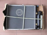 Suitable for BMW E34 E39 520I 523I 525I 528I 530I Water Tank Radiator