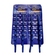Disposable Twin Blade Razor Shaving Shaver