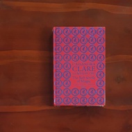 The Red Scrolls of Magic by Cassandra Clare (HC)