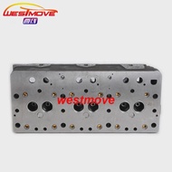 cylinder head  for CAT CATERPILLAR engine : D342 D8K  8N6000