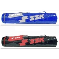 SSK 6-Piece Pack Bat Bag Baseball Softball Ball Equipment Wooden Back Six-Piece Seven-Piece 7-Piece