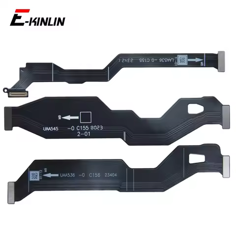 Main Board Connect LCD Motherboard Flex Cable For OnePlus 10 Pro 10T 10R 11 11R 12