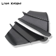 สำหรับคาวาซากิ Z650 Z800 Z750 Z900RS Z900 Z1000 Z1000SX Z400 Motorcycle Aerodynamic Wing Kit Univers