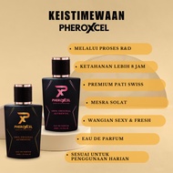 WANGIAN PHERO PEMIKAT [ PHERO XCEL ] 30ML