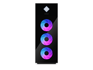 HP OMEN 45L Gaming Desktop GT22-3005d PC Intel® Core™ Ultra 9 processor with Intel® AI Boost (13 NPU