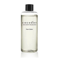 韓國 cocodor - 擴香補充瓶-純棉花香-200ml