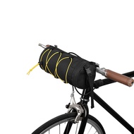 ถุงเก็บของ Ebike Handlebar กลางแจ้งสกูตเตอร์กันน้ำเฟรมด้านบนกระเป๋าจักรยานด้านบน