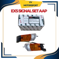 SIGNAL SET AAP EX5 DREAM EX5 ORIGINAL AAP