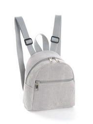 กระเป๋าเป้สะพายหลังผ้าลูกฟูกสำหรับเด็กผู้หญิงเด็กผู้ชายกระเป๋าโรงเรียนสำหรับการเดินทางกลางแจ้ง
