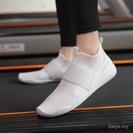Water Shoes Quick Drying Beach Aqua Shoes Anti Slip Barefoot Shoes Indoor Training Shoes 3Z6M