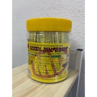 Jamu Mustajab Original Mahkota Dewa 60 Paket