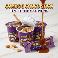 Chocolate Treat Choco Stick