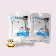 Hamster bite gnawing stone small stone hamster teeth sharpener