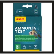 Sera Ammonium/ Ammonia (NH4/NH3) Tests (60 Tests)