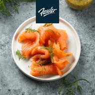 Smoked Salmon Value Pack (200g)