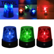 [TENOL] Strobe Beacon Light Emergency Warning Flashing Beacon Lights Ambulance Emergency Strobe Warn