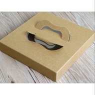(SG Seller) 4pcs of 12 inch Pizza or Pie packaging box