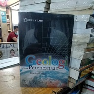 Geology book for planning
