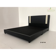 Queen size DIVAN BED frame