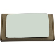 Lower Towing Mirror Replacement Glass fit for 2013 2014 Ford F150 2008-2020 Ford F250 F350 F450 Supe