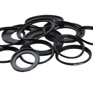 Bullfrog Digital Swivel Adapter Ring Filter 62mm-67mm 62-67 Small To Large UV Mirror