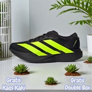 Kalcer Evo SL Black Neon Men's Running Shoes