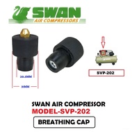SWAN BREATHING CAP for SWAN 2HP SVP-202 AIR COMPRESSOR SPARE PARTS