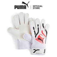 Puma PUMA PUMA ULTRA Play RC White-Blue-Orchid Goalkeeper Gloves