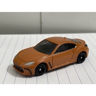 Toyota GR 86 car model
