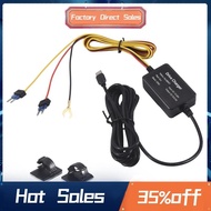 For  Hardwire Kit UP03 Only Type-C Port for  A810 X200 Omni M500 24H Parking Monitor Power Line