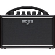 【Direct from Japan】 BOSS/KATANA-MINI KTN-MINI BOSS Guitar Amplifier Battery-powered Portable Amplifier