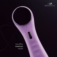 ionic face | massage device | Face massage