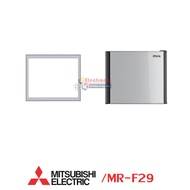 ขอบยางตู้เย็น MITSUBISHI รุ่น MR-F29 ของแท้