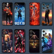 for Huawei Nova 2i 2 Lite 3 3i 4E 5i 5T 7 10 SE 8i Y61 TPU Phone Cases Soft protective cover Free Fi