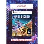Split Fiction PS5 (Digital Download)