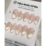 Nailbox design code B172