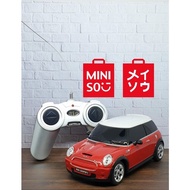 Promo Mini Cooper RC Miniso Berkualitas[Shopping]