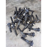 COIL PLUG SINGLE COIL JBDET/JBJL