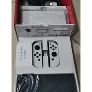 Nintendo Switch Lite/V1/V2/Oled Used Gaming Console Murah Second Hand Nintendo used switch 二手任天堂游戏机