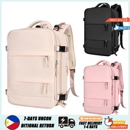 Luggage Travel Bag Multifunction Travel Backpack Waterproof 16Inch Laptop Backpack Outdoor