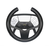 BT Steering Wheel Handle Round Racing for Gaming Console Controller Car Driving