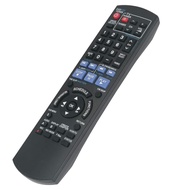 Remote Control Replacement for Panasonic DVD VCR DMR-EZ485V DMR-EZ48K DMR-EZ48V EUR7659T50 DMR-EZ17