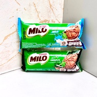 Nestle Milo Activ Biscuit Milk Biscuits 48g