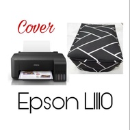 TERBARU!!! Aksesoris Printer Epson L1110 Cover