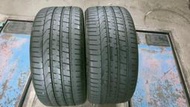 稀有高檔美品~~PIRELLI 倍耐力輪胎  P ZERO  ~~275/30/20共2條