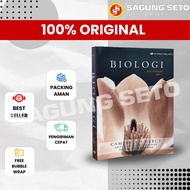 BIOLOGY VOLUME 1 E-8 CAMPBELL