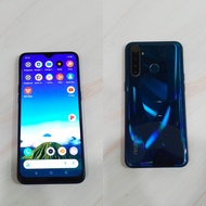 Realme 5 pro 4 128GB batangan ( Cek Deskripsi )